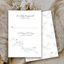 Search for white rsvp cards Boho