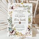 Search for generic baby shower invitations For her