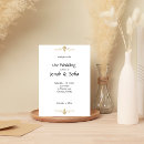 Search for cute simple wedding invitations Casual
