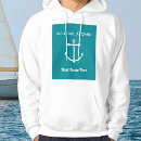 Search for blue anchor clothing Sailor