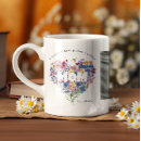 Search for three hearts mugs Mother