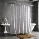 Search for silver sparkles shower curtains Glitter