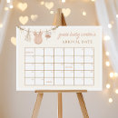 Search for guess the due date games Guess baby's birthday
