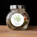 Search for thyme stickers Watercolor