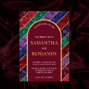 Search for jewel tone invitations Formal