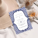 Search for talavera wedding invitations Elegant