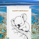 Search for koala cards Cute animal