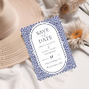 Search for spanish wedding save the dates Elegant