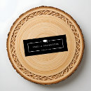 Search for high school student business cards Typography