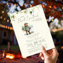 Search for fishing baby shower Reel excited