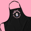 Search for cake baker aprons Funny