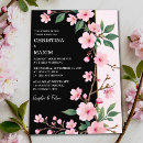 Search for japanese garden invitations Floral