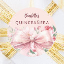 Search for romantic birthday stickers Coquette