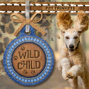 Search for wild pet supplies Blue