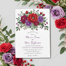 Search for rustic fall wedding invitations Modern
