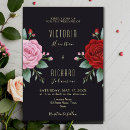 Search for gold lettering wedding invitations Boho