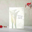 Search for callas White flowers