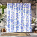 Search for damask shower curtains Elegant