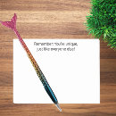 Search for unique post it notes Minimalist