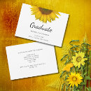 Search for country graduation invitations Floral