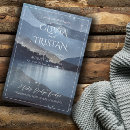 Search for mountain watercolor wedding invitations Forest