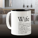 Search for wedding day mugs Bride
