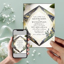 Search for spring bud invitations Script typography