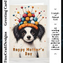 Search for knitting cards Dog