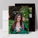 Search for two graduation invitations Trendy