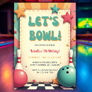 Search for retro 50s invitations Colourful