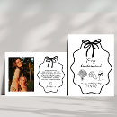 Search for bridemaid invitations Coquette