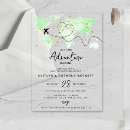 Search for let the adventure begin baby shower invitations Globe