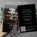 Search for cheap funny invitations Modern