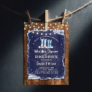 Search for co ed bridal shower invitations Jack and jill