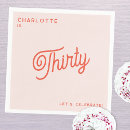 Search for blush pink napkins Party