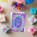 Search for heart birthday cards Modern
