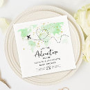 Search for travel napkins Globe