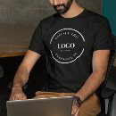 Search for black swag clothing Business logo