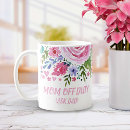 Search for floral quote mugs Mother