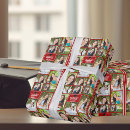 Search for senior class wrapping paper College