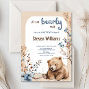Search for we can bearly wait invitations Beige
