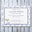 Search for italian wedding invitations Yellow