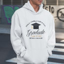 Search for graduation hoodies College