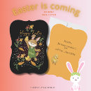 Search for bunny illustration cards Whimsical