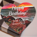 Search for beach painting stickers Tropical
