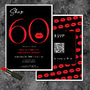 Search for lips invitations Typography