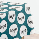 Search for green tablecloths Logo