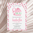 Search for 4th fourth girl birthday invitations Adorable