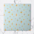 Search for orange star Starburst