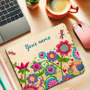 Search for heart design mousepads Pretty